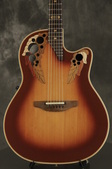 85 Ovation CS 1985-1 Autumnburst 6-13-19