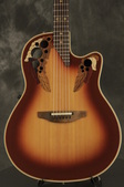 85 Ovation CS 1985-1 Autumnburst 6-5-19