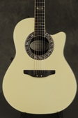86 Ovation Collectors 1986-6 PW 6-20-19
