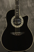 86 Ovation M867 Legend Black 4-20-20