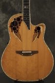 87 Ovation Collector's 1987-4 6-10-19