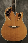 87 Ovation Collector's Series 12-1-19