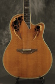 87 Ovation CS  Nutmeg 5-30-19