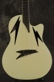 88 Ova. Thunderbolt Pearl White 7-22-19