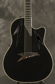87 Ovation ThunderBolt Black 7-22-19