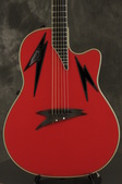 88 Thunderbolt Red 7-22-19