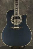 89 Ovation CS Blue Pearl 5-28-19