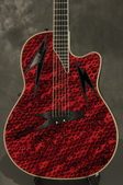 89 Ovation Thunderbolt RedDragon 7-22-19