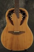 90 1758 Elite 12 String Natural 5-29-19 