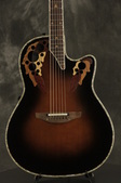 90 Ovation 1768 Elite Sunburst 5-29-19