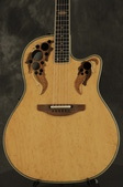 90 Ovation CS 199S-7 BE Maple 6-3-19