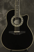 90 Ovation Legend 1866 Black 6-11-19 