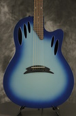 00's Ovation Tangent MOB 47 Blue 1-20-20