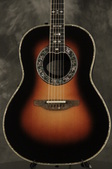 91 Ovation 1719 Custom Legend 6-20-19