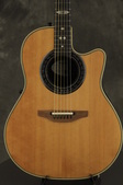 91 Ovation Collectors 25th Ann. 7-3-19