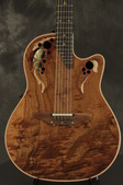 92 Ovation 5858 Elite Walnut 7-5-19