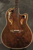 92 Ovation 5868 Elite Walnut 5-9-19