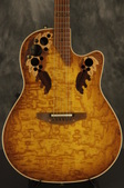 92 Ovation Collectors Honeyburst 3-13-20