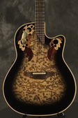 92 Ovation CS Blackburst 7-5-19