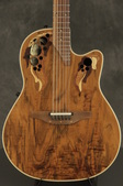 92 Ovation Elite 5858 Walnut 5-9-19