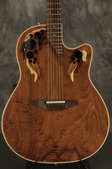 92 Ovation Elite 5868 Walnut 3-13-20