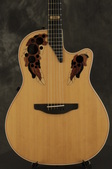 93 Ovation CS Natural 7-10-19