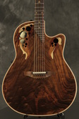 93 Ovation Elite 5868 AS Walnut 7-8-19