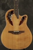 95 Ovation 1858 Elite Natural 7-9-19