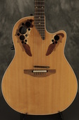 95 Ovation R868 Elite Natural 11-26-19