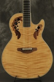 95 Ovation Viper EA68 Flame Maple 6-3-19