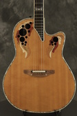 96 1768-7LTD Elite Natural 5-9- 19