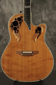 96 Ovation 1768-7LTD Elite 11-27-19