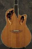 96 Ovation 1768-7LTD Elite 7-3-19