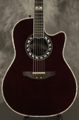 96 Ovation 30th Ann Colcters TPB 12-2-19
