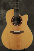 96 Ovation Folklore 6774 Natural 7-8-19