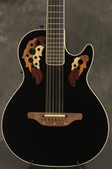 96 Ovation Viper EA58-5 Black 5-6-19