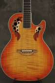 96 Viper EA68 Cherry Sunburst 5-8-19