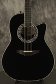 97 Ovation 1779-5GC Black 11-26-19