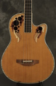 97 Ovation B768-7LTD Bass 5-7-19