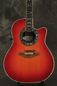 98 Cust Legend R869 CherryBurst 6-17-19
