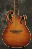 98 Ovation CS New England Burst 6-18-19