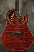 99 Ovation Collector's Bubinga 11-24-19