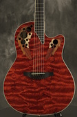99 Ovation CS Bubinga 6-11-19