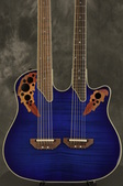 Ovation doubleneck 8-6-19