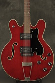 Ovation Hurricane Red 8-6-19