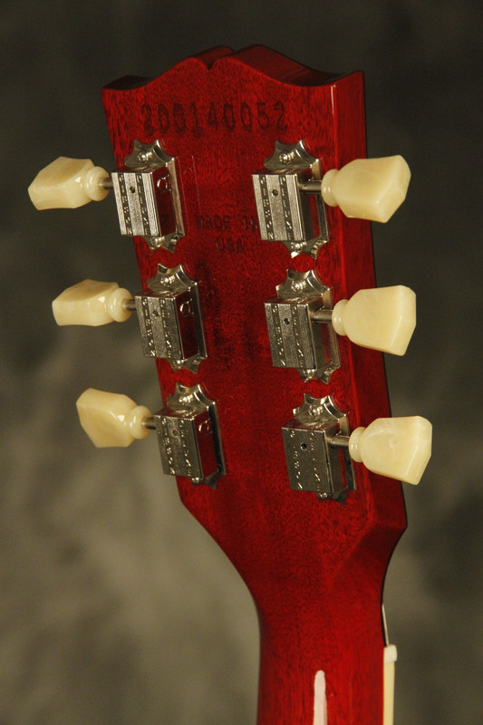 2024 Gibson '61 reissue SG Standard Cherry | eBay