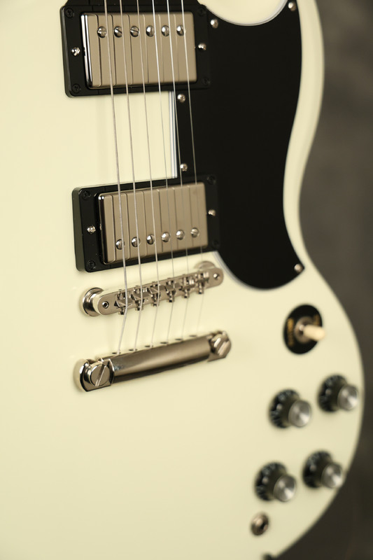 新品‼️2024年製Gibson SG Standard 61 新品‼️2024年製Gibson SG Standard 61｜2024 - Gibson SG Standard