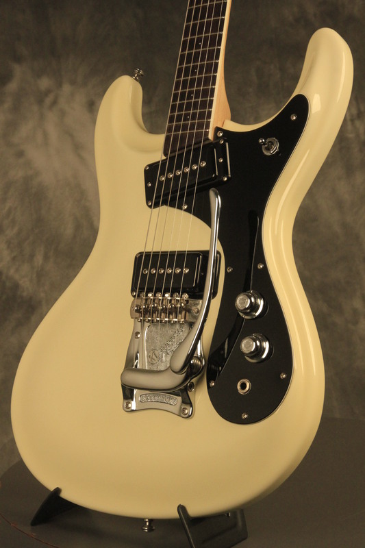 ❗️美品❗️Mosrite The Ventures Model フィルモア製 Mosrite 