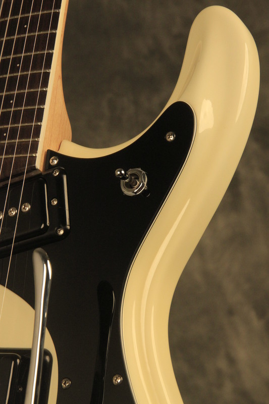 Mosrite The Ventures model MK I reissue EXCELLENT 65 made in