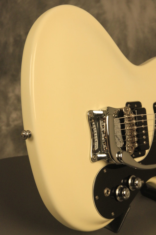 Mosrite The Ventures model MK I reissue EXCELLENT 65 made in